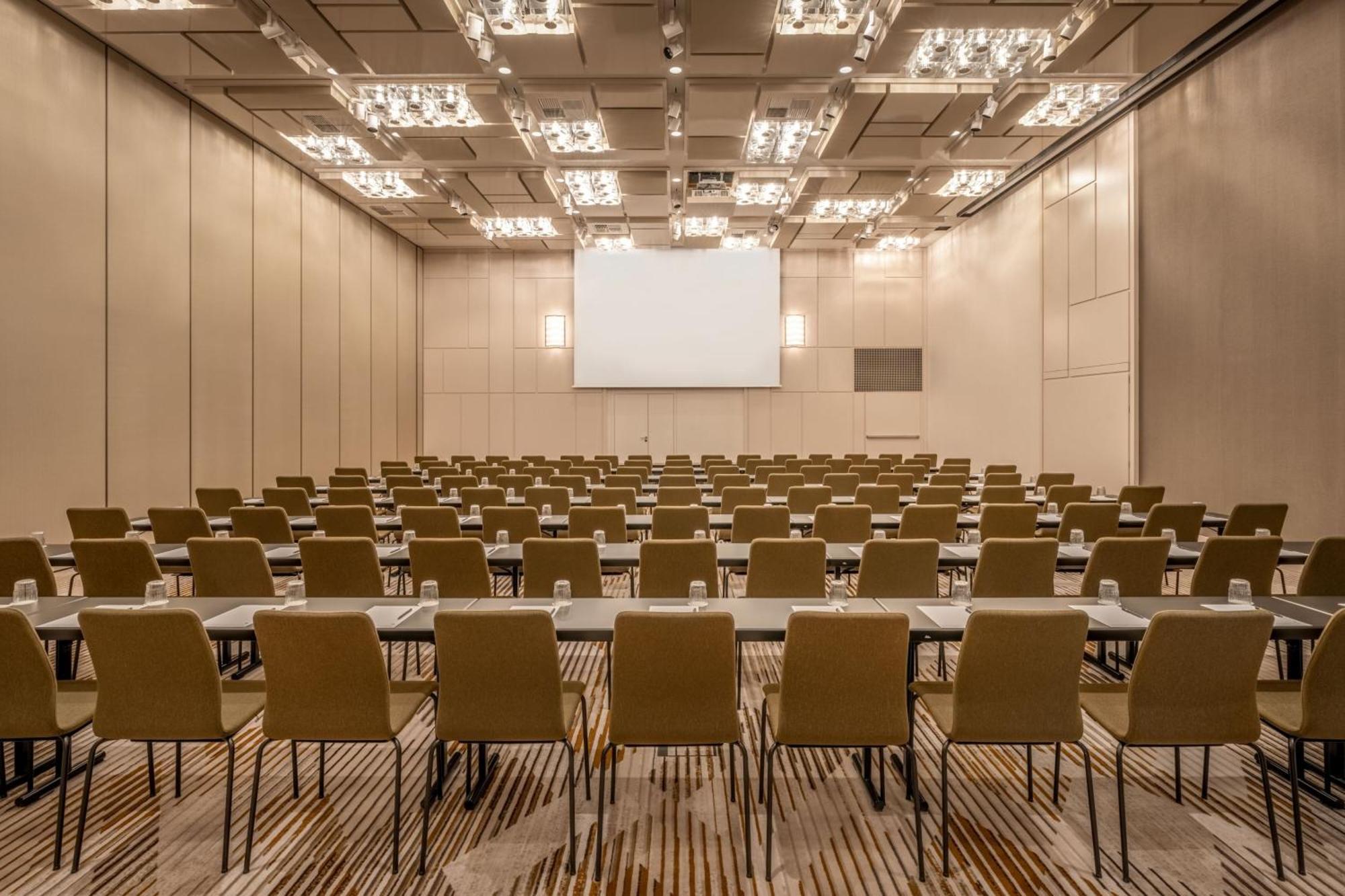 Munich Marriott Hotel City West Екстер'єр фото