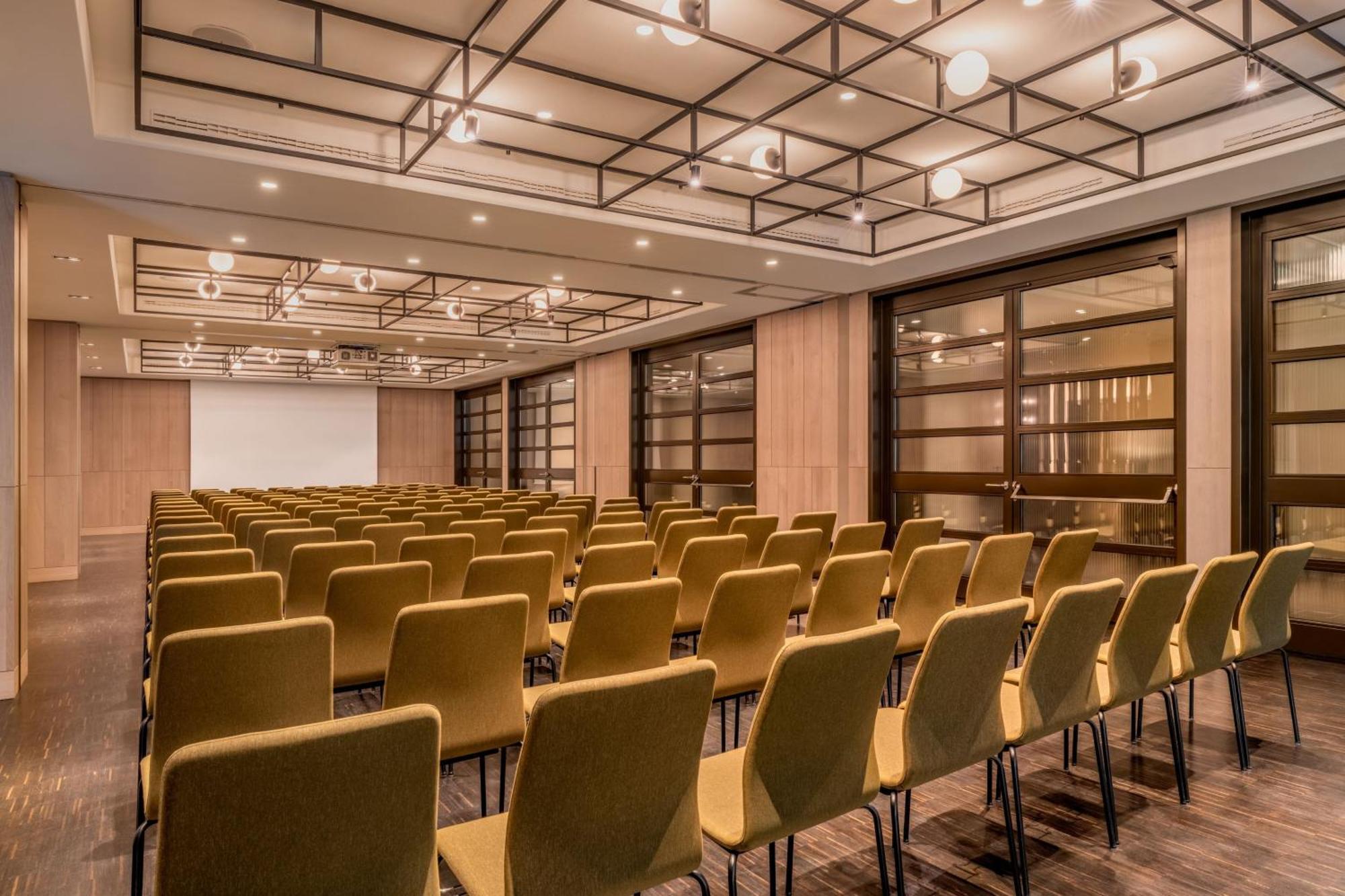 Munich Marriott Hotel City West Екстер'єр фото