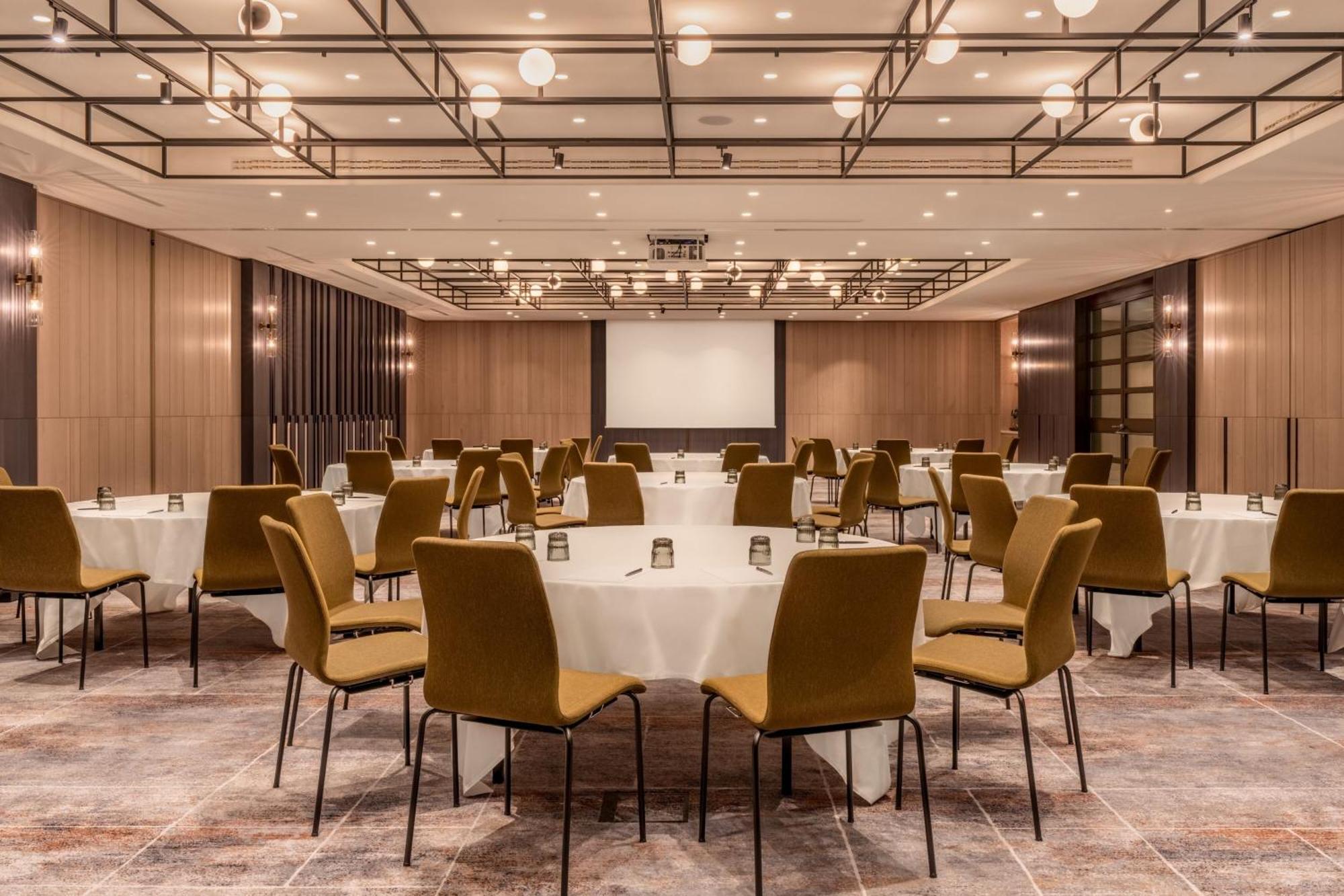 Munich Marriott Hotel City West Екстер'єр фото