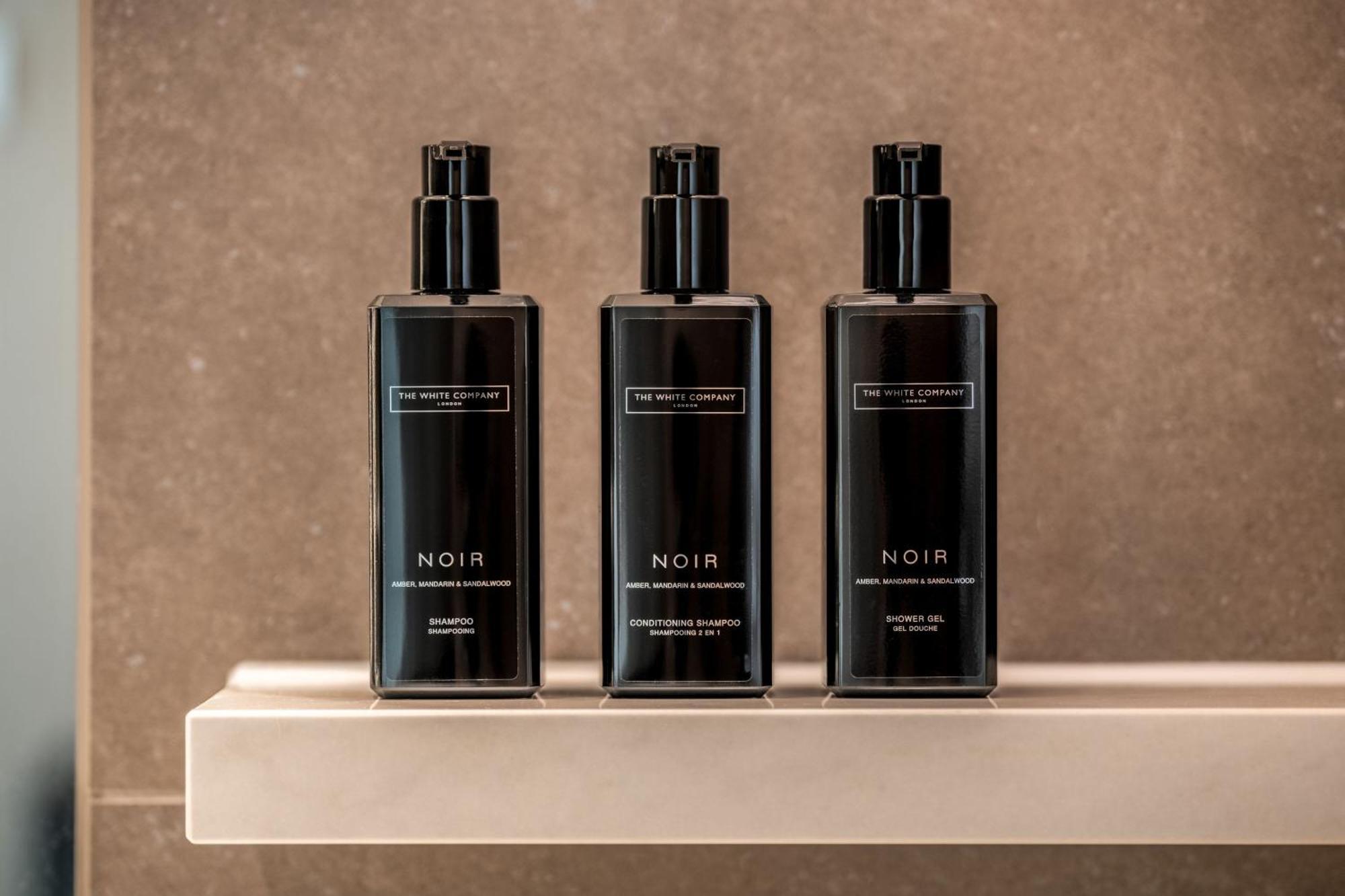 Munich Marriott Hotel City West Екстер'єр фото