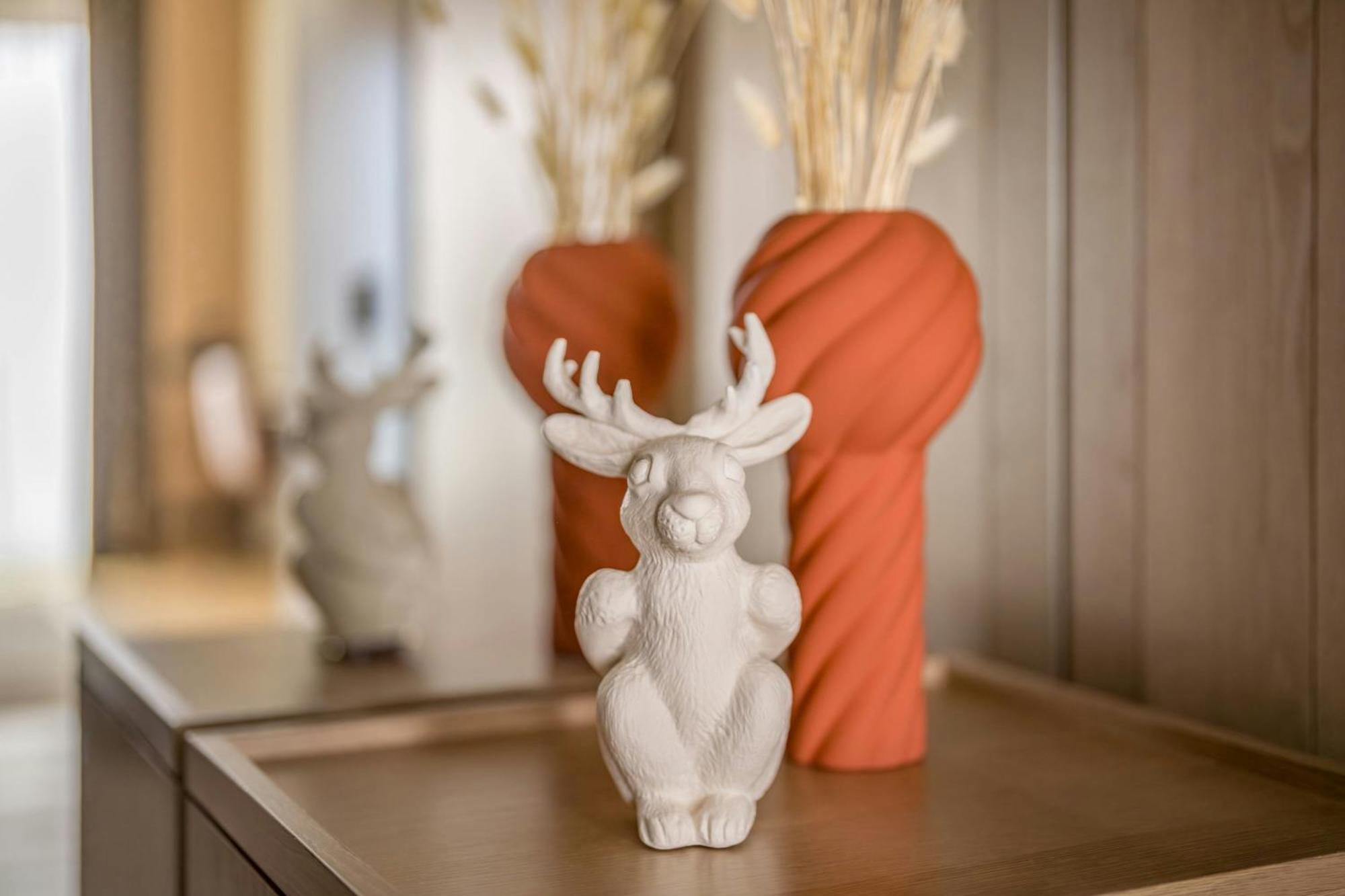 Munich Marriott Hotel City West Екстер'єр фото