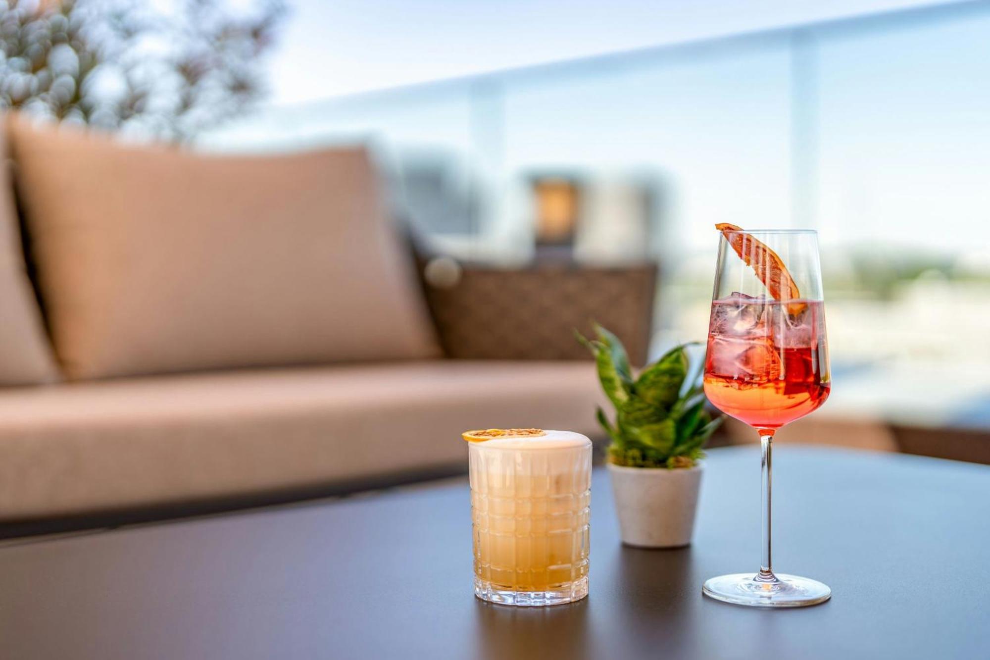 Munich Marriott Hotel City West Екстер'єр фото